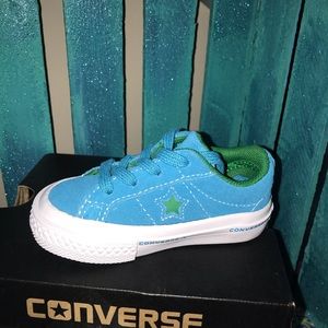 Converse Infant Unique One Star